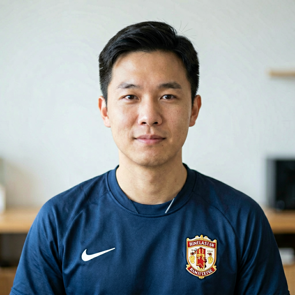 普通球迷