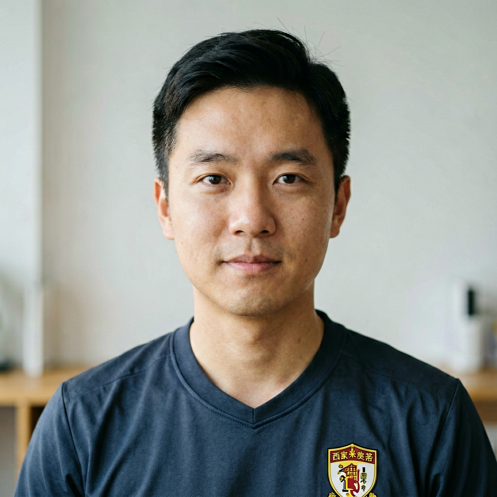 数据分析爱好者